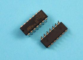 LM-248N DIP-14 -25-85°C UKŁAD