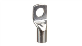 Końcówka Oczkowa Miedziana Cynowana Kor 120/16 E11km-01020106900