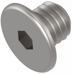 Screw for series MultiGig RT, 1410946-1