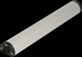 119110-03 Maschinenleuchte TUBELED 40, 280 mm