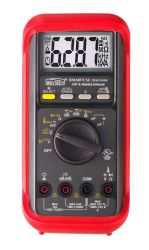 Multimetr True RMS Brymen BM2807CSE z dodatkowym ekranowaniem