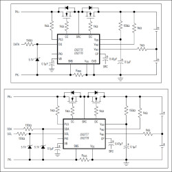 2-Cell, Fuel Gauge with FuelPack, Protector, and SHA-1 Authentication