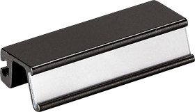 Rohde F3-20.101.04 czarny (D x S x W) 101 x 10 x 21.5 mm 11 szt.