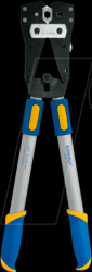 K06 Cable lug crimping pliers, Syncro, 6 - 120 mm²