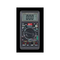 Miernik multimetr uniwersalny M890 G /Uni-T/