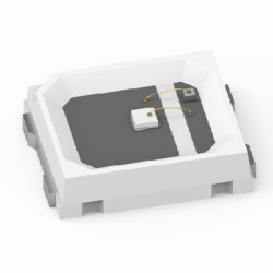 Dioda UV LED, dł. fali: 395nm