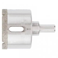 Wiertło diamentowe do gresu 44 mm maksymalna głębokość wiercenia 30 mm 57H292