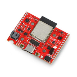 SparkFun DataLogger IoT 9DoF - rejestrator danych - SparkFun DEV-20594