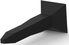 Coding pin for AMP-LATCH series, 499712-1