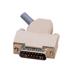 Harting 09 67 001 9965 Thumbscrew for D-sub Connector Hoods