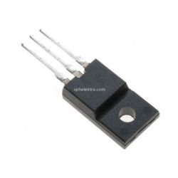 BUT11A tranzystor SI-N 1000/450V, 5A, 100W TO220