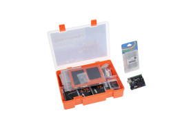 Gravity: Arduino Zero to Hero Kit