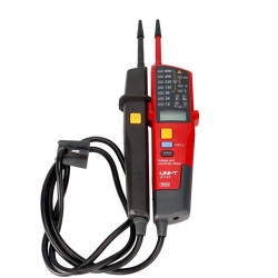 UT18C Waterproof Voltage Continuity Tester Uni-T