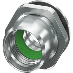 Housing gland, M12 for circular connector, 1233780