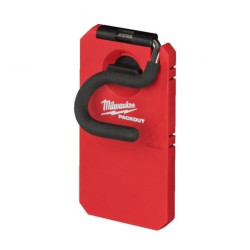 Uchwyt na narzędzia, hak, duży w kształcie litery S 4932480703