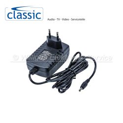 Classic Stecker-Netzteil 5V/3.0A für Telefone