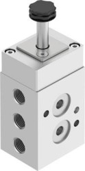 Zawór sprężonego powietrza FESTO VOFC-L-M52-M-FN14-FN 8122930