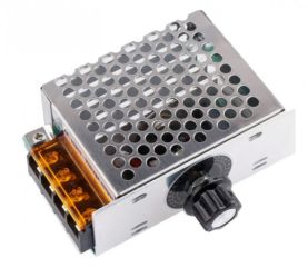 REGULATOR NAPIECIA 230VAC 4000W