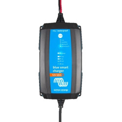 Ładowarka Blue Smart IP65 12/25 + konektor DC - BPC122531064