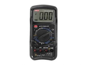 Miernik uniwersalny UT 54