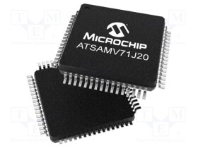 ATSAMV71J20B-AAB