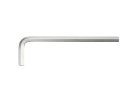 Klucz sześciokątny 4.0 mm CrV 09-534 TOPEX