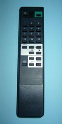 PILOT TV SONY RM-656A