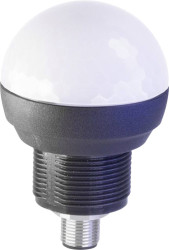 Lampka sygnalizacyjna LED LED2WORK DOMELED 1.8 W, 1.5 W, 1.3 W, 1.7 W, 1.3 W 282 lm, 95 lm, 227 lm, 146 lm, 66 lm 180 °