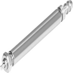 Siłownik pneumatyczny z tłoczyskiem skok: 5mm Festo Ø 2.5mm jednostronnego działania Action EG-2,5-5-PK-2
