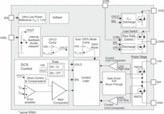 High-efficiency Buck Converter with Ultra-low Quiescent Current and Load Switch | YFP | 8 | -40 to 125
