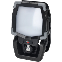 Brennenstuhl 1173070020 Mobile LED Battery Spotlight Clampable 40W 3800lm