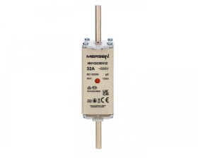 Wkładka bezpiecznikowa NH 1C 32A 500VAC gG L211081