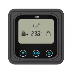 Panel sterujący EPEVER MT11