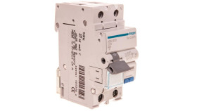 Wyłącznik Różnicowoprądowy 2P 20A 0,03A Typ A-Hi Adh970