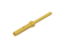 Styk złącza D-Sub CONEC MęskiPołączenie zagniatane Wtyczka rozmiar 0.76mm