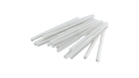 Osłonka Spawów 45Mm / 2Mm Termokurczliwa 12 Sztuk