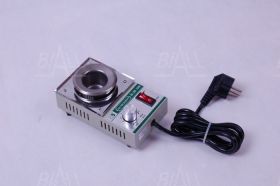 Tygiel lutowniczy ZB38D 150W, 450C, śr. 38mm RoHS