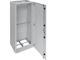 Obudowa natynkowa 550x1850x400 mm drzwi metal IP41/I univers FS22G HAGER