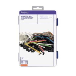 Board to Wire Connector Set