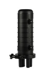 Mufa światłowodowa na 24 włókna (2 kasety po 12 spawów) EM/FOSC01-24SC