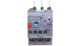 Przekaźnik Termiczny 7-10A S0 3Ru2126-1Jb0