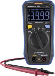 MULTIMETR BASETECH BT-22 2139577