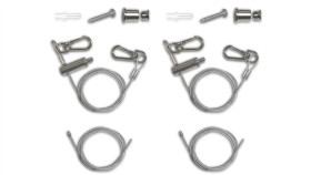 Zawiesia Do Paneli Led 4Szt Lop903d