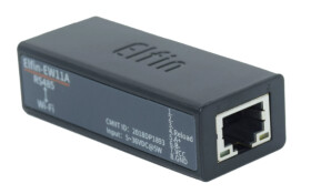 WiFi - RS232 konwerter adapter