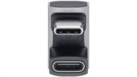 Adapter Usb-C™ 180 W Kształcie Litery U, Usb4™