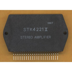 U.S. STK4221 II zamiennik THK14221C2-2