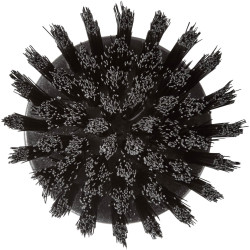 Dremel 2615P364JA PC364-1 Broom, 63.5mm, Ideal for Hard-to-Reach Areas