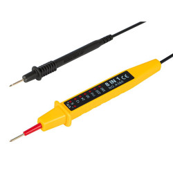 Miernik szukacz par przewodów 8in1 / 50-231