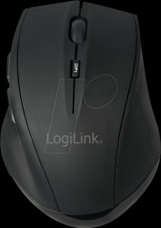 ID0032A Wireless mouse, laser, black
