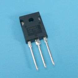 IRGP-30B60KD-EP 60A/600V/304W TO-247